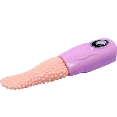 Massaggiatore Vibrante Intenso con Rotazioni e USB Ricaricabile